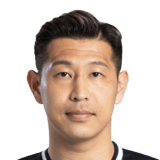 Kim Min Hyeok
