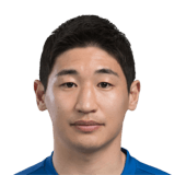 Jang Ho Ik