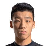 Liu Shibo