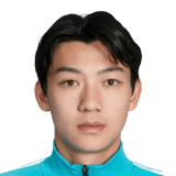 Tong Lei