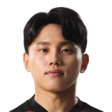 Cho Young Wook