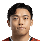 Jeong Jae Hee