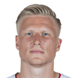 Pedersen