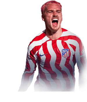 Griezmann