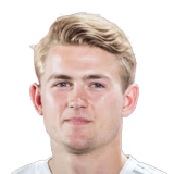 de Ligt