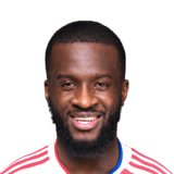 Ndombele