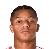 David Neres