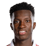 Nketiah