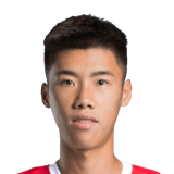Wu Guichao