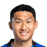 Kim Dong Min