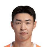 Kang Ji Hoon