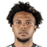 McKennie