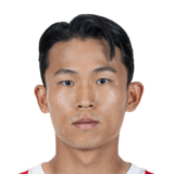 Jeong Woo Yeong