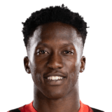 Dembélé