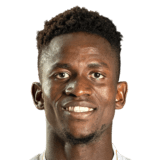 Alfa Semedo