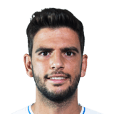 Javi Alonso