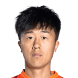 Liu Yang