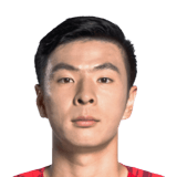 Zhang Yufeng