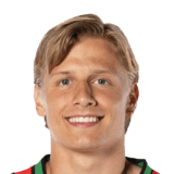 Mattsson