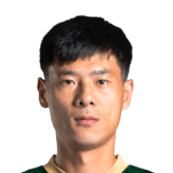 Liu Huan