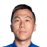 Zhang Gong