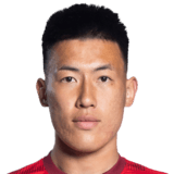 Yang Shuai