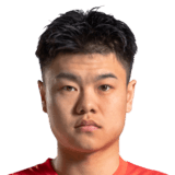 Yang Liyu