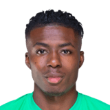Sissoko