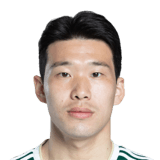 Lee Keun Ho