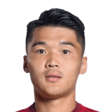 Zhong Yihao