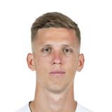 Dani Olmo