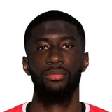 Coulibaly