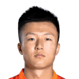 Zhao Jianfei