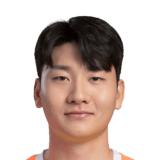 Kim Dong Hyun