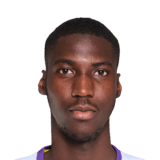 Sidibé
