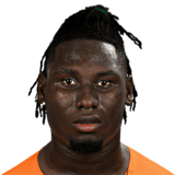 Traoré