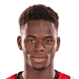 Coulibaly
