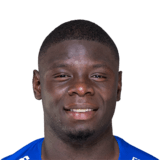 Abdu Conté