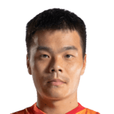 Nie Aoshuang