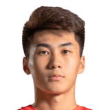 Wu Shaocong