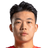 Yan Dinghao