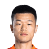 Huang Cong