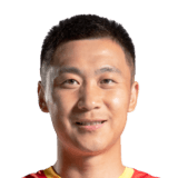 Zhang Junzhe
