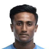 Murthy