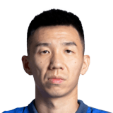 Liu Xinyu