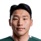 Lee Gwang Yeon