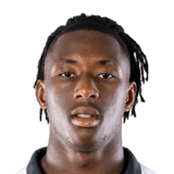Coulibaly