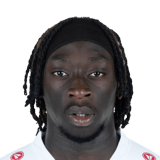 Coulibaly