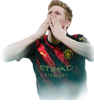 De Bruyne