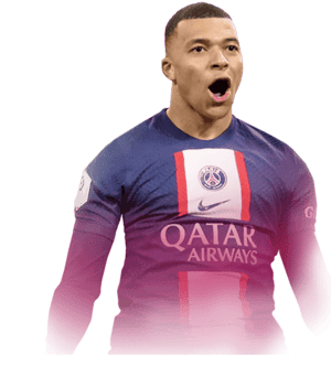 Mbappé